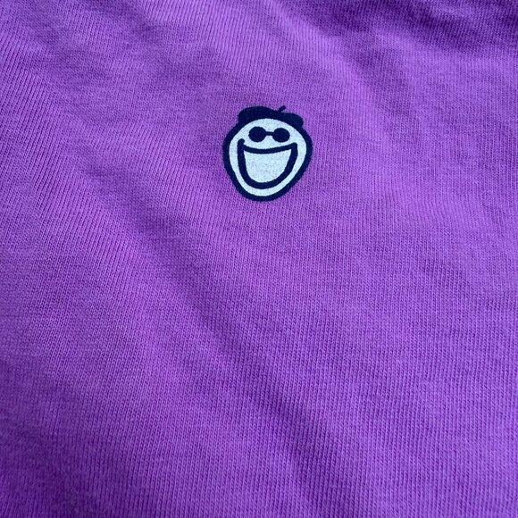 Life Is Good Women's EUC Lake My Day Pink Shirt Large Cute - Picture 6 of 7